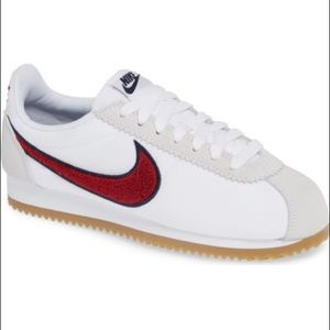 NEW Nike Woman’s Nike Classic Cortez Premium Xlv